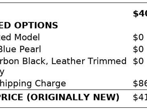 Used 2018 Subaru WRX STI Limited image 6