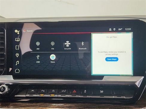 New 2026 GMC Sierra 1500 Elevation w/ Elevation Premium Package image 29