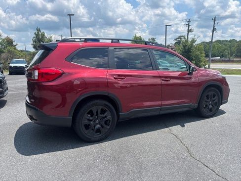 Used 2023 Subaru Ascent Onyx Edition AWD/4WD image 7