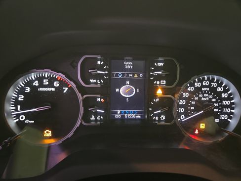 Used 2019 Toyota Tundra TRD Pro image 17