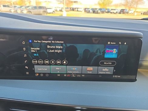 New 2026 Nissan Murano SL AWD/4WD image 8