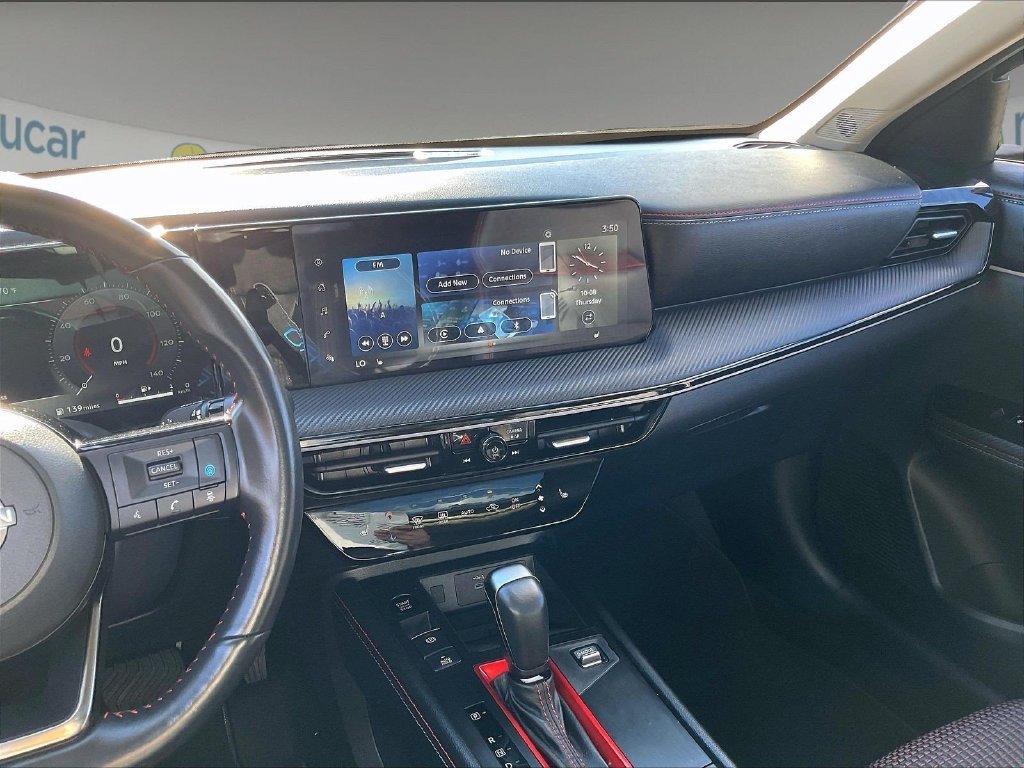 Used 2025 Nissan Kicks SR w/ SR Premium Package AWD/4WD image 18