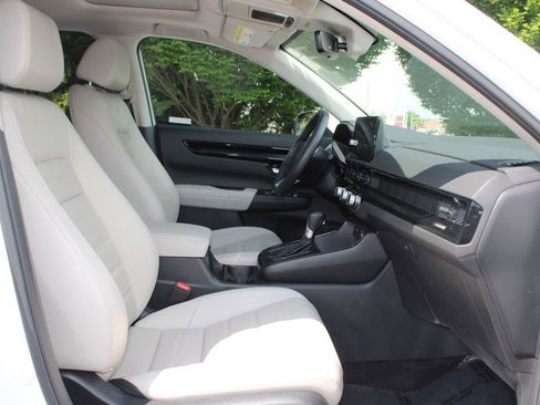 Certified 2023 Honda CR-V EX-L image 12