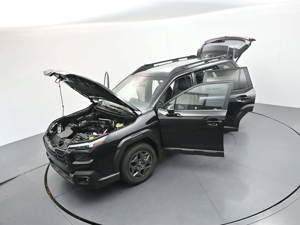 New 2026 Subaru Outback Premium AWD/4WD image 27