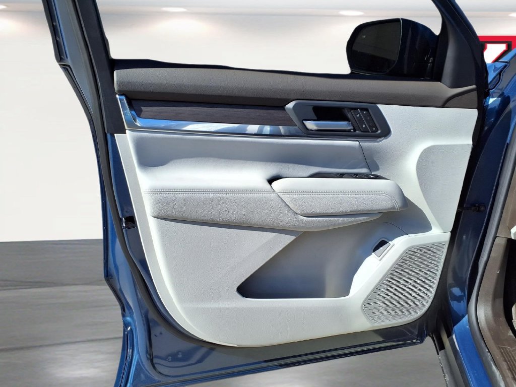 New 2027 GMC Terrain Denali AWD/4WD image 19