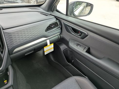 New 2026 Subaru Forester Premium image 17