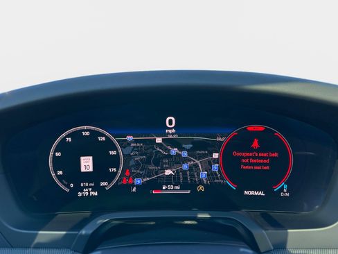 Used 2026 Porsche 911 Carrera image 23