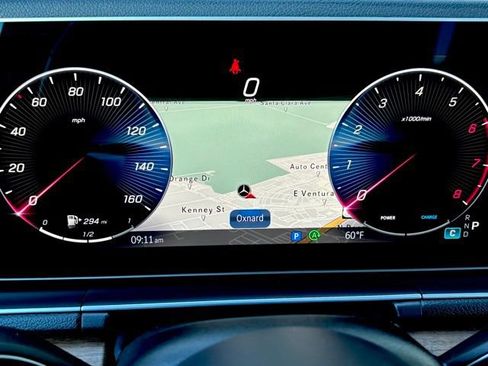 Certified 2026 Mercedes-Benz GLE 350 4MATIC image 13