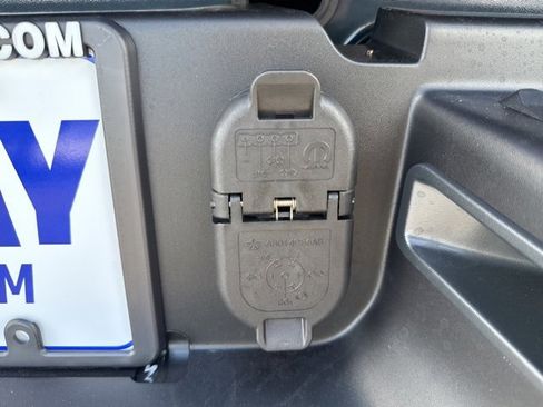 New 2025 RAM 2500 Tradesman image 17