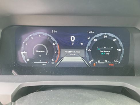 New 2026 Toyota Tacoma TRD Off-Road w/ TRD Off Road Premium Package AWD/4WD image 10