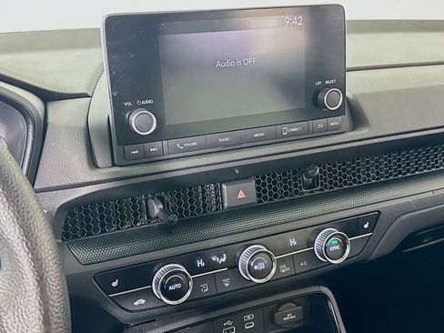 Certified 2023 Honda CR-V EX image 16