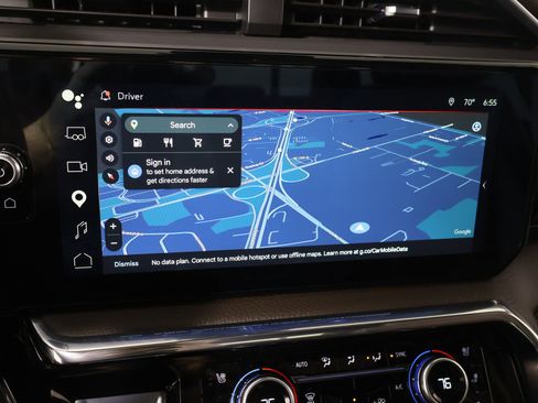 Used 2024 GMC Sierra 1500 Denali w/ Denali Reserve Package image 7