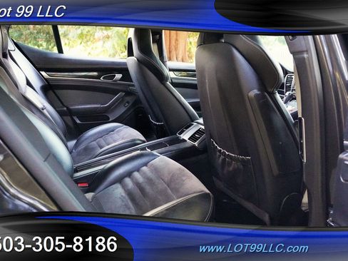 Used 2013 Porsche Panamera GTS image 13