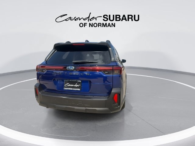 New 2026 Subaru Outback Premium AWD/4WD image 10