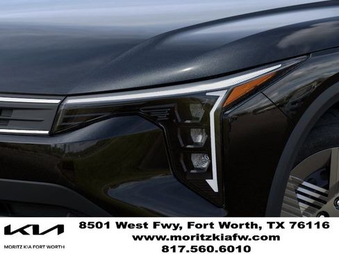 New 2026 Kia K4 FWD image 10