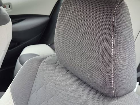 Certified 2026 Toyota Corolla LE image 13