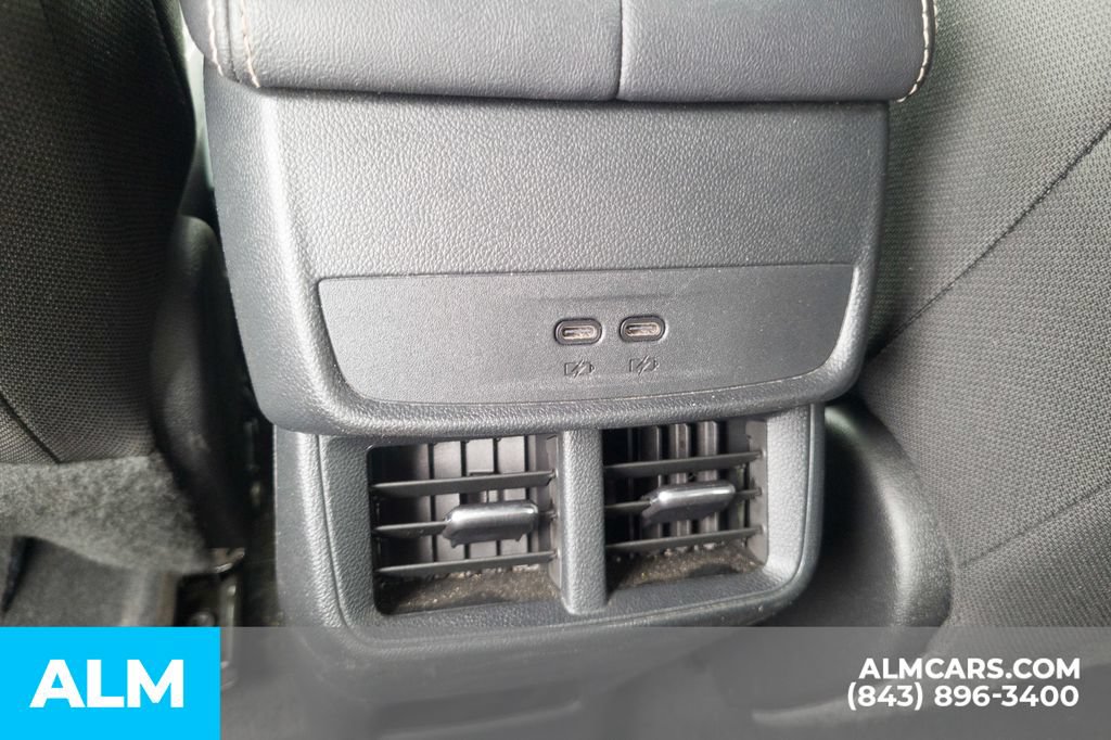 Used 2026 GMC Terrain Elevation FWD image 22
