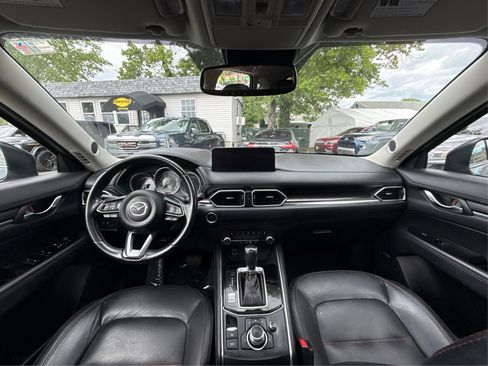 Used 2023 MAZDA CX-5 Carbon Edition AWD/4WD image 31
