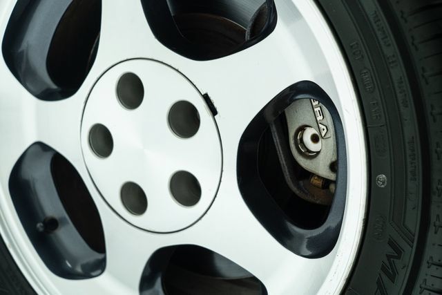 Used 1996 Ford Mustang Cobra RWD image 23