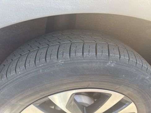 Used 2023 Volkswagen Tiguan S w/ Driver Assistance Package image 11