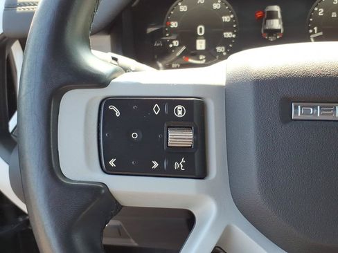 Used 2024 Land Rover Defender 110 S AWD/4WD image 19