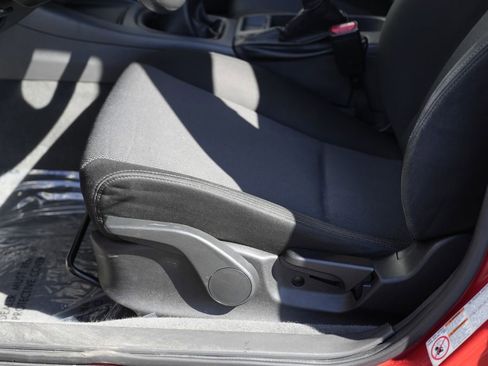 Used 2008 Subaru Impreza WRX Sedan w/ Sport Trim 1C image 21