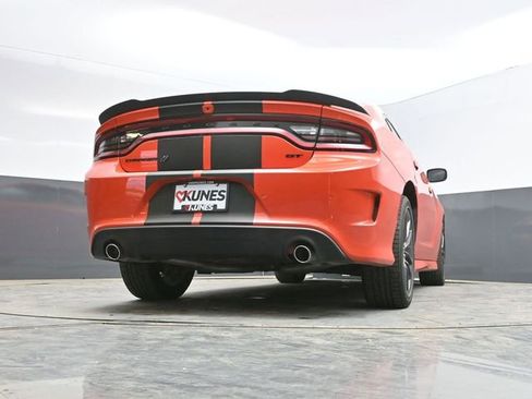 Used 2022 Dodge Charger GT w/ Plus Group AWD/4WD image 51