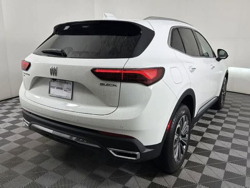 New 2026 Buick Envision Preferred image 6