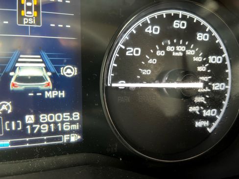 Used 2021 Subaru Forester image 15