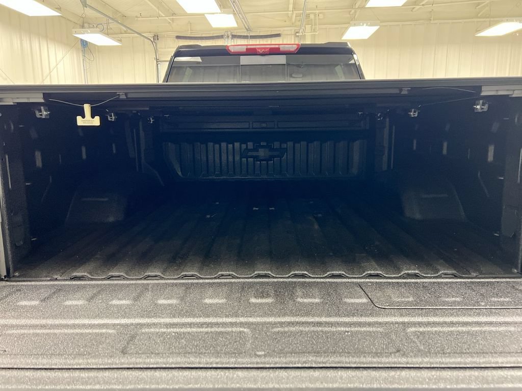 New 2026 Chevrolet Silverado 2500 High Country w/ High Country Premium Package AWD/4WD image 25