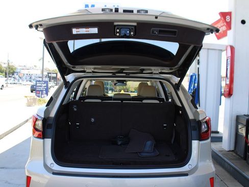 Used 2018 Lexus RX 350L FWD image 40