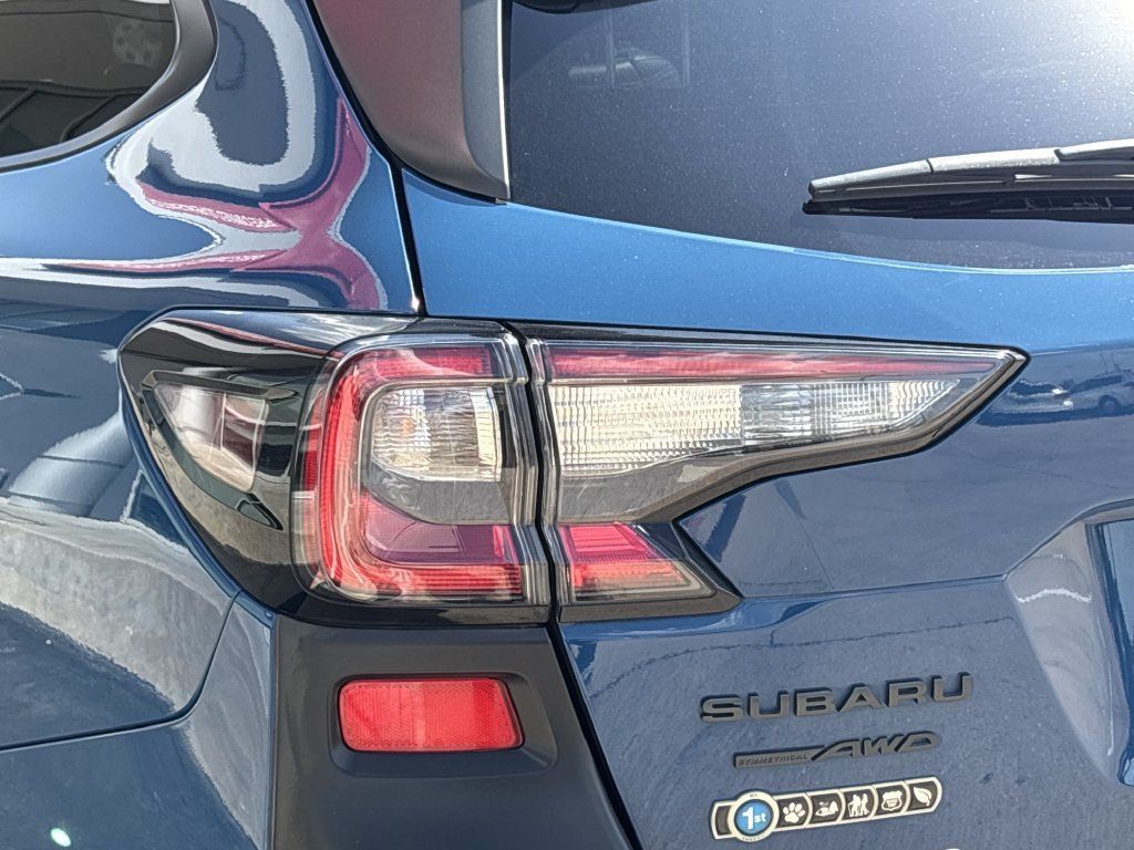 Used 2023 Subaru Outback Wilderness AWD/4WD image 5