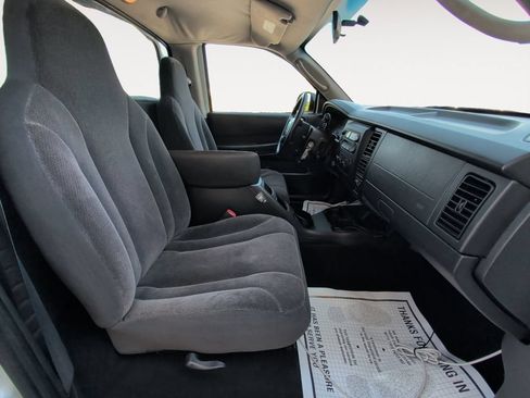Used 2002 Dodge Dakota 4x4 Regular Cab image 15