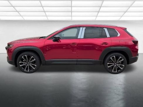 New 2026 MAZDA CX-50 AWD 2.5 S w/ Weather Package image 31