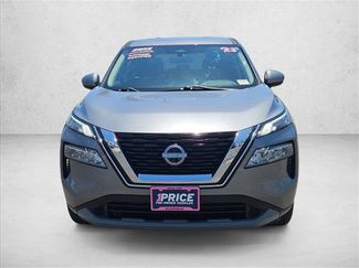 Used 2023 Nissan Rogue SV AWD/4WD video 2