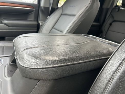 Used 2023 GMC Sierra 1500 Denali w/ Denali Reserve Package image 38