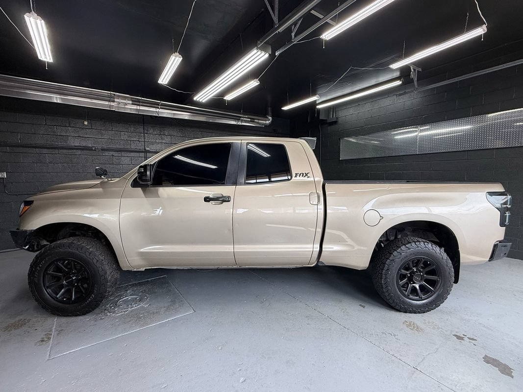 Used 2008 Toyota Tundra SR5 AWD/4WD image 9