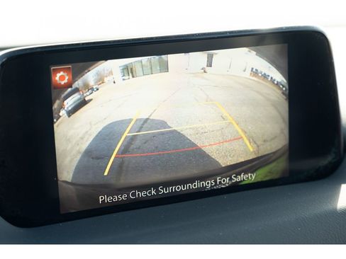 Used 2019 MAZDA CX-5 Grand Touring image 18