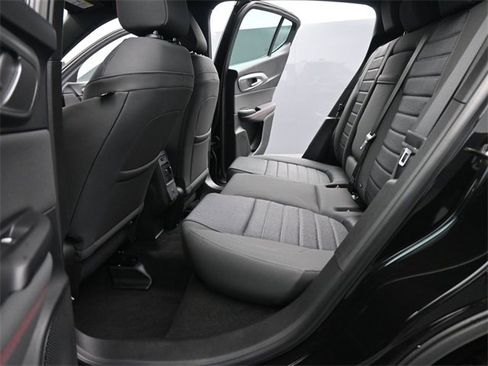 New 2025 Dodge Hornet R/T image 5