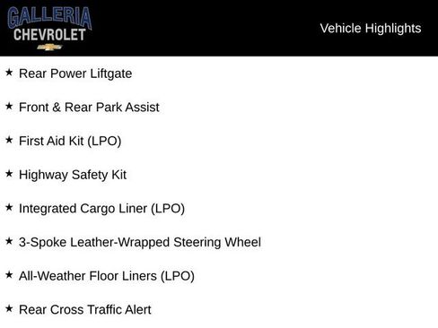 Used 2022 Chevrolet Equinox LT FWD image 6