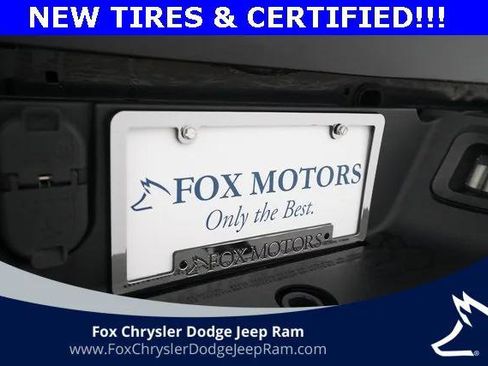 Certified 2018 RAM 1500 Sport w/ Convenience Group image 38