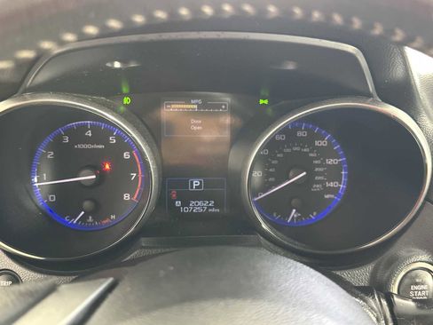 Used 2018 Subaru Outback 2.5i Limited image 22