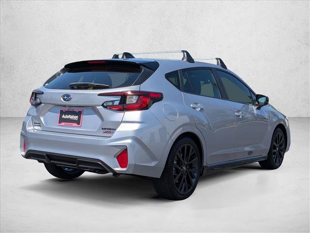 New 2026 Subaru Impreza RS AWD/4WD image 2