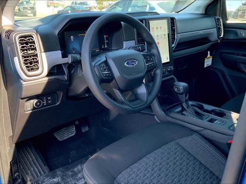 New 2025 Ford Ranger XL w/ Trailer Tow Package image 6