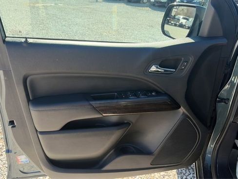 Used 2019 GMC Canyon SLT w/ Trailering Package image 19