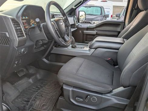 Used 2018 Ford F150 XLT w/ Equipment Group 302A Luxury image 7