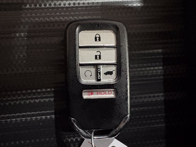 Used 2023 Honda Passport TrailSport image 22