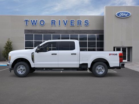 New 2026 Ford F250 XL w/ 360-Degree Camera Package AWD/4WD image 3