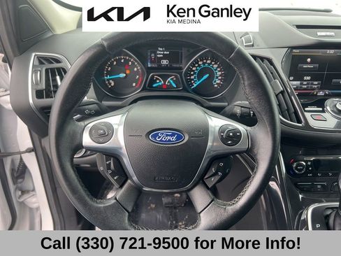 Used 2013 Ford Escape Titanium w/ Parking Technology Pkg image 33