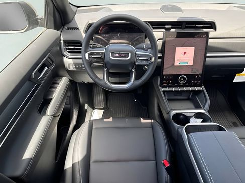 New 2027 GMC Terrain Elevation w/ Elevation Premium Package FWD image 21